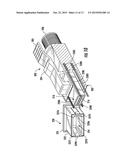 OPTICAL CONNECTOR SYSTEMS FOR HIGH-BANDWIDTH OPTICAL COMMUNICATION diagram and image