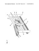 MULTI-PORT ADAPTER BLOCK diagram and image