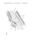 MULTI-PORT ADAPTER BLOCK diagram and image