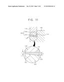 CAMERA MODULE WITH FOREIGN OBJECTS INHIBITING STRUCTURE diagram and image