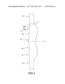 Imaging Lens, and Electronic Apparatus Including the Same diagram and image