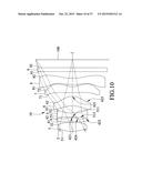 Imaging Lens, and Electronic Apparatus Including the Same diagram and image