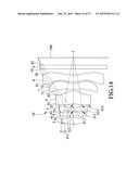 Imaging Lens, and Electronic Apparatus Including the Same diagram and image