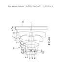 Imaging Lens, and Electronic Apparatus Including the Same diagram and image