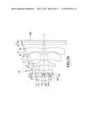 Imaging Lens, and Electronic Apparatus Including the Same diagram and image