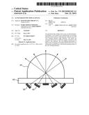 AUTOSTEREOSCOPIC DISPLAY DEVICE diagram and image