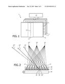 AUTOSTEREOSCOPIC DISPLAY DEVICE diagram and image