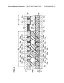 LIQUID CRYSTAL DISPLAY DEVICE diagram and image