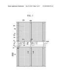 DISPLAY DEVICE AND MANUFACTURING METHOD THEREOF diagram and image