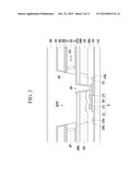 DISPLAY DEVICE AND MANUFACTURING METHOD THEREOF diagram and image