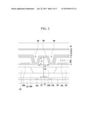 DISPLAY DEVICE AND MANUFACTURING METHOD THEREOF diagram and image