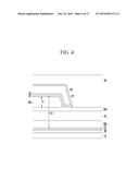 DISPLAY DEVICE AND MANUFACTURING METHOD THEREOF diagram and image