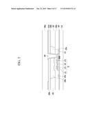 DISPLAY DEVICE AND MANUFACTURING METHOD THEREOF diagram and image