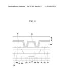 DISPLAY DEVICE AND MANUFACTURING METHOD THEREOF diagram and image