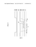 DISPLAY DEVICE AND MANUFACTURING METHOD THEREOF diagram and image