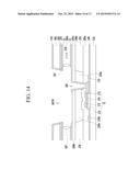 DISPLAY DEVICE AND MANUFACTURING METHOD THEREOF diagram and image