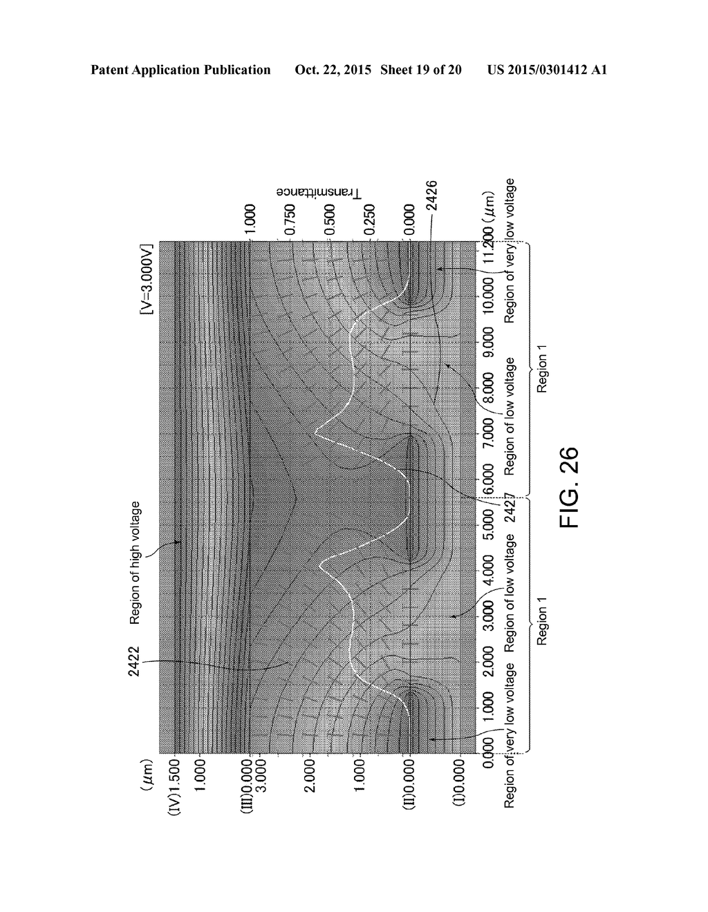 LIQUID CRYSTAL DISPLAY DEVICE - diagram, schematic, and image 20