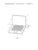 Logo Patterning Methods for Liquid Crystal Displays diagram and image