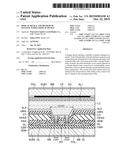 DISPLAY DEVICE AND METHOD OF MANUFACTURING DISPLAY DEVICE diagram and image