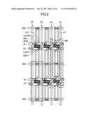 DISPLAY DEVICE AND METHOD OF MANUFACTURING DISPLAY DEVICE diagram and image