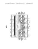 DISPLAY DEVICE AND METHOD OF MANUFACTURING DISPLAY DEVICE diagram and image