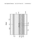 DISPLAY DEVICE AND METHOD OF MANUFACTURING DISPLAY DEVICE diagram and image