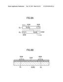 DISPLAY DEVICE AND METHOD OF MANUFACTURING DISPLAY DEVICE diagram and image