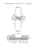 DISPLAY DEVICE AND METHOD OF MANUFACTURING DISPLAY DEVICE diagram and image