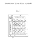 DISPLAY DEVICE AND METHOD OF MANUFACTURING DISPLAY DEVICE diagram and image