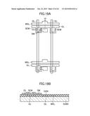 DISPLAY DEVICE AND METHOD OF MANUFACTURING DISPLAY DEVICE diagram and image