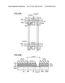 DISPLAY DEVICE AND METHOD OF MANUFACTURING DISPLAY DEVICE diagram and image