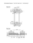 DISPLAY DEVICE AND METHOD OF MANUFACTURING DISPLAY DEVICE diagram and image