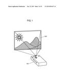 LIGHT SOURCE DEVICE AND PROJECTION-IMAGE DISPLAY APPARATUS diagram and image