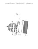 LIGHT SOURCE DEVICE AND PROJECTION-IMAGE DISPLAY APPARATUS diagram and image