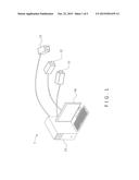 Imaging Projection System diagram and image