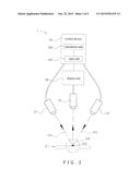 Imaging Projection System diagram and image