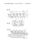 Image Forming Device Having Detachable Developing Device Unit diagram and image