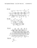 Image Forming Device Having Detachable Developing Device Unit diagram and image