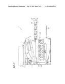 Image Forming Device Having Detachable Developing Device Unit diagram and image