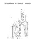 Image Forming Device Having Detachable Developing Device Unit diagram and image