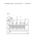 TRANSPORTING APPARATUS, DEVELOPING APPARATUS AND IMAGE FORMING APPARATUS diagram and image