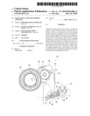 FIXING DEVICE AND IMAGE FORMING APPARATUS diagram and image