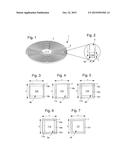 RESONATOR WITH REDUCED SENSITIVITY TO CLIMATIC VARIATIONS diagram and image