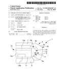 PORTABLE TOUCH ELECTRONIC OBJECT diagram and image