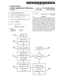 PARAMETER MODIFICATION diagram and image