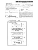 NUMERICAL CONTROLLER AND PROGRAM EDITING METHOD HAVING MACHINING CYCLE     GENERATION FUNCTION diagram and image