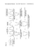 NUMERICAL CONTROLLER AND PROGRAM EDITING METHOD HAVING MACHINING CYCLE     GENERATION FUNCTION diagram and image