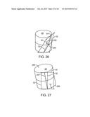 Methods, Systems, and Devices for Designing and Manufacturing Flank     Millable Components diagram and image