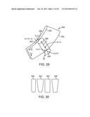 Methods, Systems, and Devices for Designing and Manufacturing Flank     Millable Components diagram and image