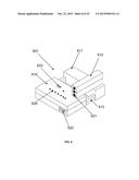 METHODS AND APPARATUS FOR CLEANSPACE FABRICATORS diagram and image